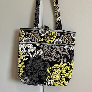Vera Bradley Tote